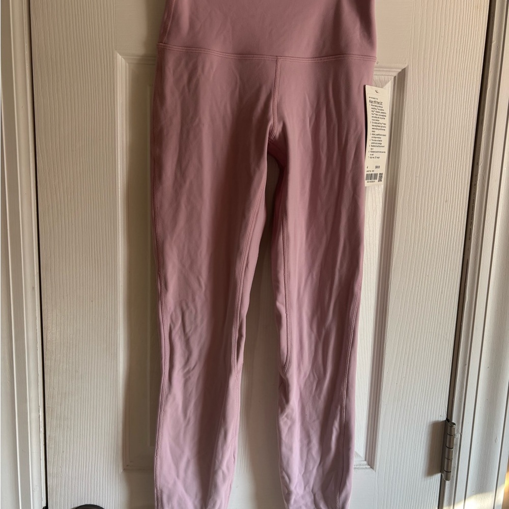 lululemon athletica Align HR 25”